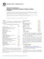 UNGÜLTIG ASTM D460-91(2014) 1.1.2014 Ansicht