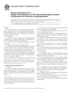 UNGÜLTIG ASTM D4618-92(2010)e1 1.7.2010 Ansicht