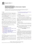 ASTM D4659-14