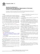 ASTM D4660-12