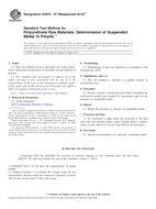 UNGÜLTIG ASTM D4670-07(2012)e1 1.8.2012 Ansicht