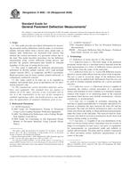 UNGÜLTIG ASTM D4695-03(2008) 1.6.2008 Ansicht