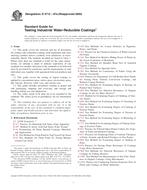 UNGÜLTIG ASTM D4712-87a(2005) 15.5.2005 Ansicht