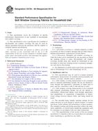 UNGÜLTIG ASTM D4720-08(2013) 1.10.2013 Ansicht