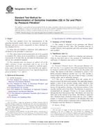 UNGÜLTIG ASTM D4746-14e1 1.5.2014 Ansicht