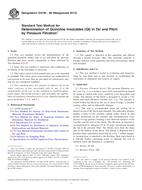 UNGÜLTIG ASTM D4746-98(2013) 15.7.2013 Ansicht