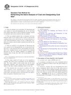 UNGÜLTIG ASTM D4749-87(2012) 1.9.2012 Ansicht