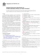 UNGÜLTIG ASTM D4771/D4771M-09 1.9.2009 Ansicht