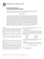 UNGÜLTIG ASTM D4784-93(2010) 1.5.2010 Ansicht