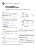UNGÜLTIG ASTM D4786-00(2010) 1.4.2010 Ansicht