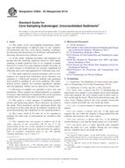 UNGÜLTIG ASTM D4823-95(2014) 1.1.2014 Ansicht