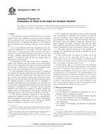 UNGÜLTIG ASTM D4992-07 1.6.2007 Ansicht