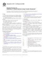 UNGÜLTIG ASTM D5011-92(2009) 1.3.2009 Ansicht