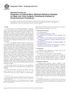 UNGÜLTIG ASTM D5074-90(2014) 1.1.2014 Ansicht