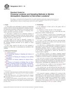 UNGÜLTIG ASTM D5111-12 1.10.2012 Ansicht