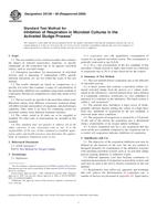 UNGÜLTIG ASTM D5120-90(2009) 1.9.2009 Ansicht