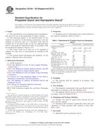 UNGÜLTIG ASTM D5164-05(2011) 1.2.2011 Ansicht