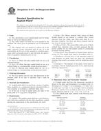 UNGÜLTIG ASTM D517-98(2008) 1.1.2008 Ansicht