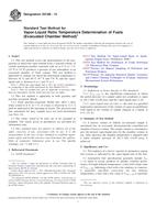 UNGÜLTIG ASTM D5188-13 1.12.2013 Ansicht