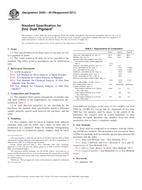 UNGÜLTIG ASTM D520-00(2011) 1.6.2011 Ansicht