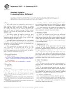 UNGÜLTIG ASTM D5237-05(2013) 1.10.2013 Ansicht