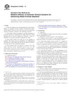 UNGÜLTIG ASTM D5256-14 15.3.2014 Ansicht