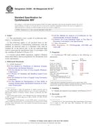 UNGÜLTIG ASTM D5309-08(2013)e1 1.7.2013 Ansicht