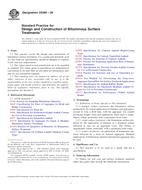 UNGÜLTIG ASTM D5360-09 1.12.2009 Ansicht
