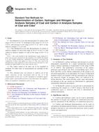 UNGÜLTIG ASTM D5373-13 15.10.2013 Ansicht
