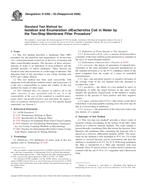 UNGÜLTIG ASTM D5392-93(2006) 1.7.2006 Ansicht