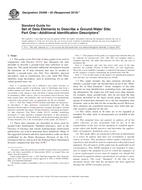 UNGÜLTIG ASTM D5408-93(2010)e1 1.8.2010 Ansicht