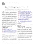 UNGÜLTIG ASTM D5412-93(2011) 1.5.2011 Ansicht
