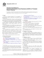 UNGÜLTIG ASTM D5419-09 15.11.2009 Ansicht