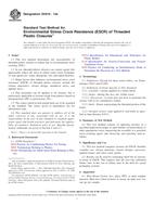 UNGÜLTIG ASTM D5419-14 15.11.2014 Ansicht