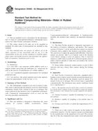 UNGÜLTIG ASTM D5460-02(2012) 1.8.2012 Ansicht