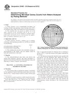 UNGÜLTIG ASTM D5465-93(2012) 1.6.2012 Ansicht