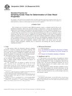 UNGÜLTIG ASTM D5536-94(2010) 1.5.2010 Ansicht