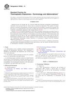 UNGÜLTIG ASTM D5538-13 1.5.2013 Ansicht