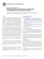 UNGÜLTIG ASTM D5623-94(2014) 15.1.2014 Ansicht