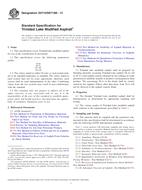 UNGÜLTIG ASTM D5710/D5710M-13 1.6.2013 Ansicht