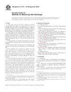 UNGÜLTIG ASTM D5737-95(2006) 1.7.2006 Ansicht