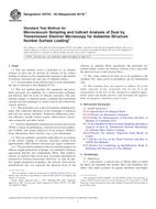 UNGÜLTIG ASTM D5755-09(2014)e1 1.4.2014 Ansicht