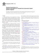 UNGÜLTIG ASTM D5798-13a 15.6.2013 Ansicht