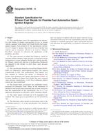 UNGÜLTIG ASTM D5798-14 1.6.2014 Ansicht