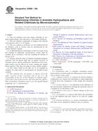 UNGÜLTIG ASTM D5808-09a 1.12.2009 Ansicht