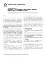 UNGÜLTIG ASTM D5858-96(2008) 1.6.2008 Ansicht