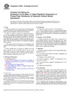 UNGÜLTIG ASTM D5860-95(2013) 1.6.2013 Ansicht