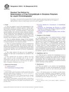 UNGÜLTIG ASTM D5910-05(2012) 1.11.2012 Ansicht