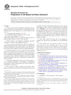 UNGÜLTIG ASTM D5958-99(2012)e1 1.11.2012 Ansicht