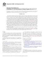UNGÜLTIG ASTM D5968-06(2013) 1.10.2013 Ansicht